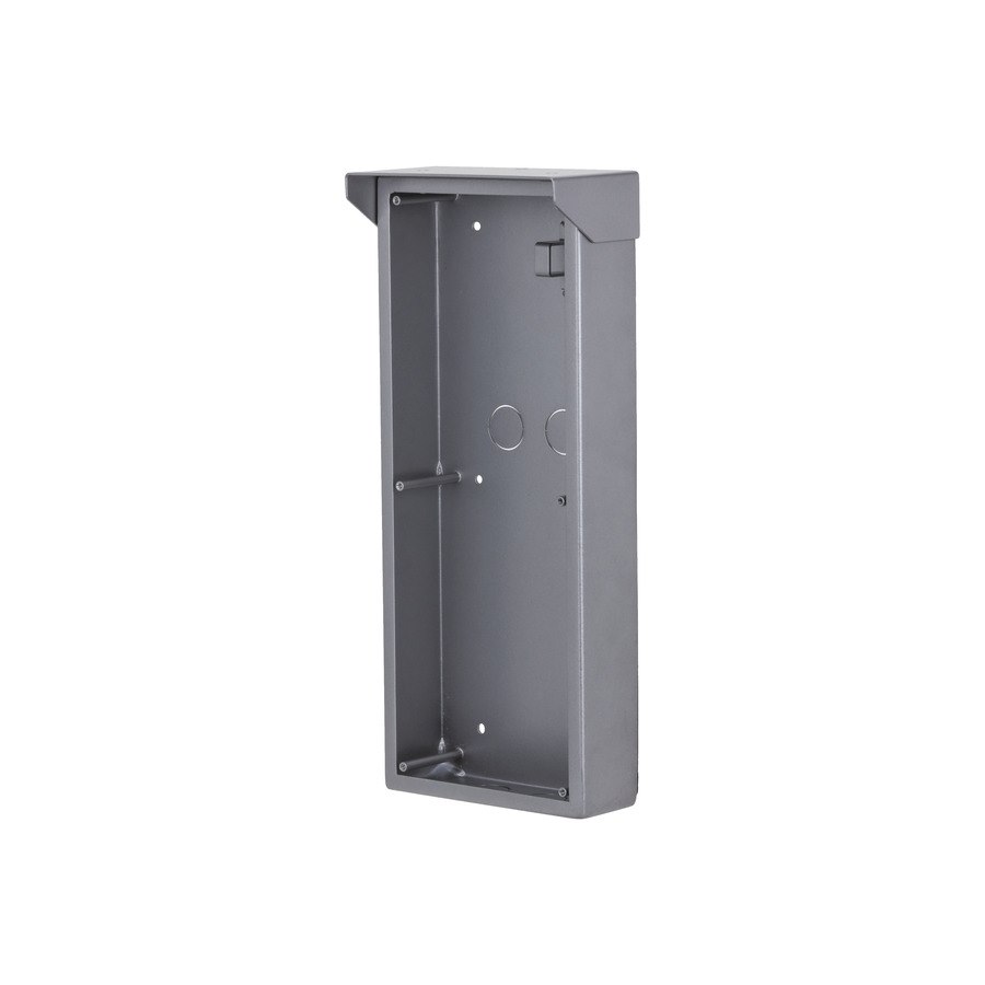 Dahua VTM53R3 Surface Mount for Door Station - Silver