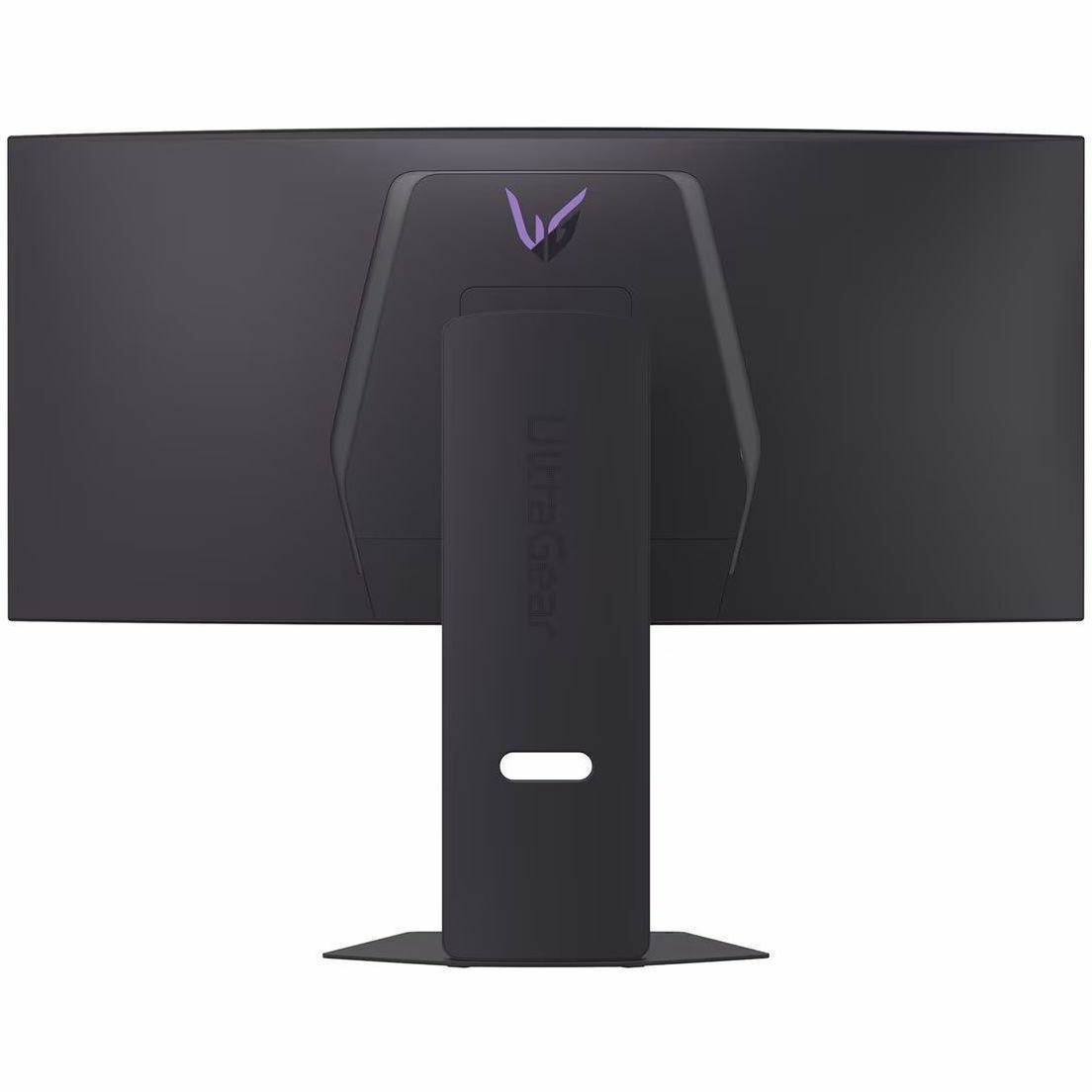 LG UltraGear 34GX900A-B 34" Class UW-QHD Curved Screen Gaming OLED Monitor - 21:9
