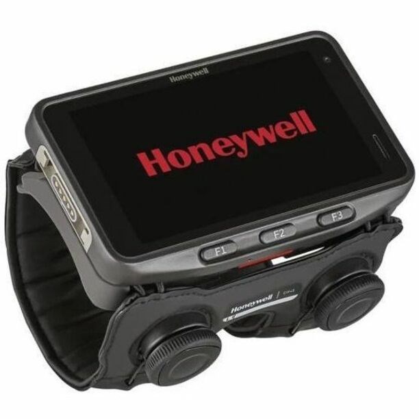Honeywell CW45 Rugged Handheld Terminal - 1D, 2D