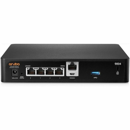 Aruba 9004 Router