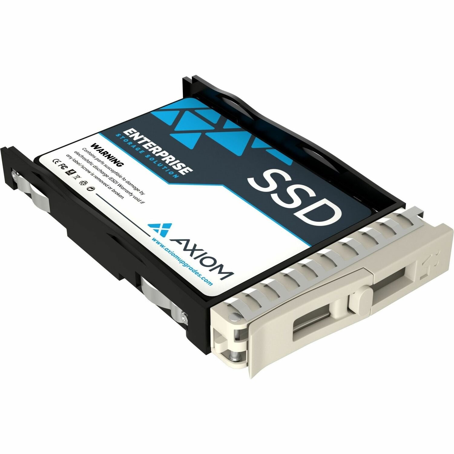 Axiom UX10 1.92 TB Solid State Drive - 2.5" Internal - PCI Express NVMe (PCI Express NVMe 4.0 x4)