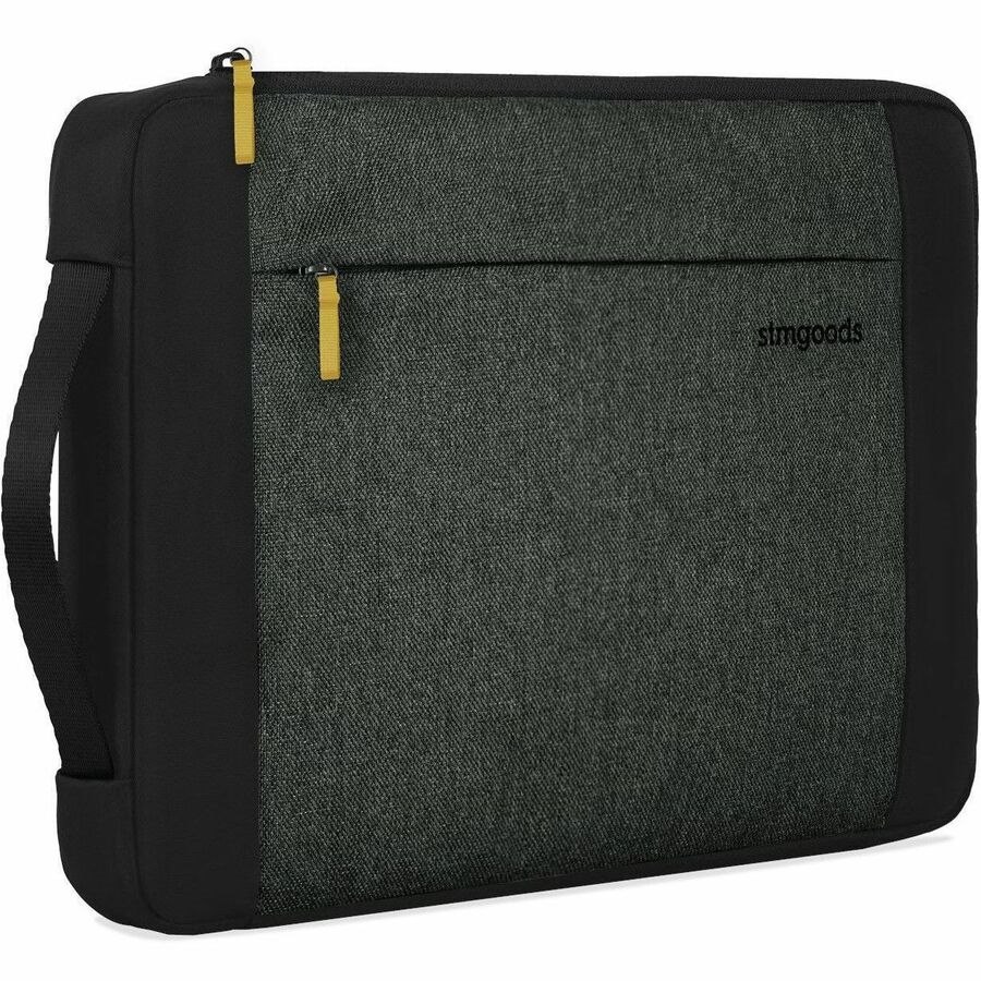 STM Kin Sleeve (16) - Black Slate