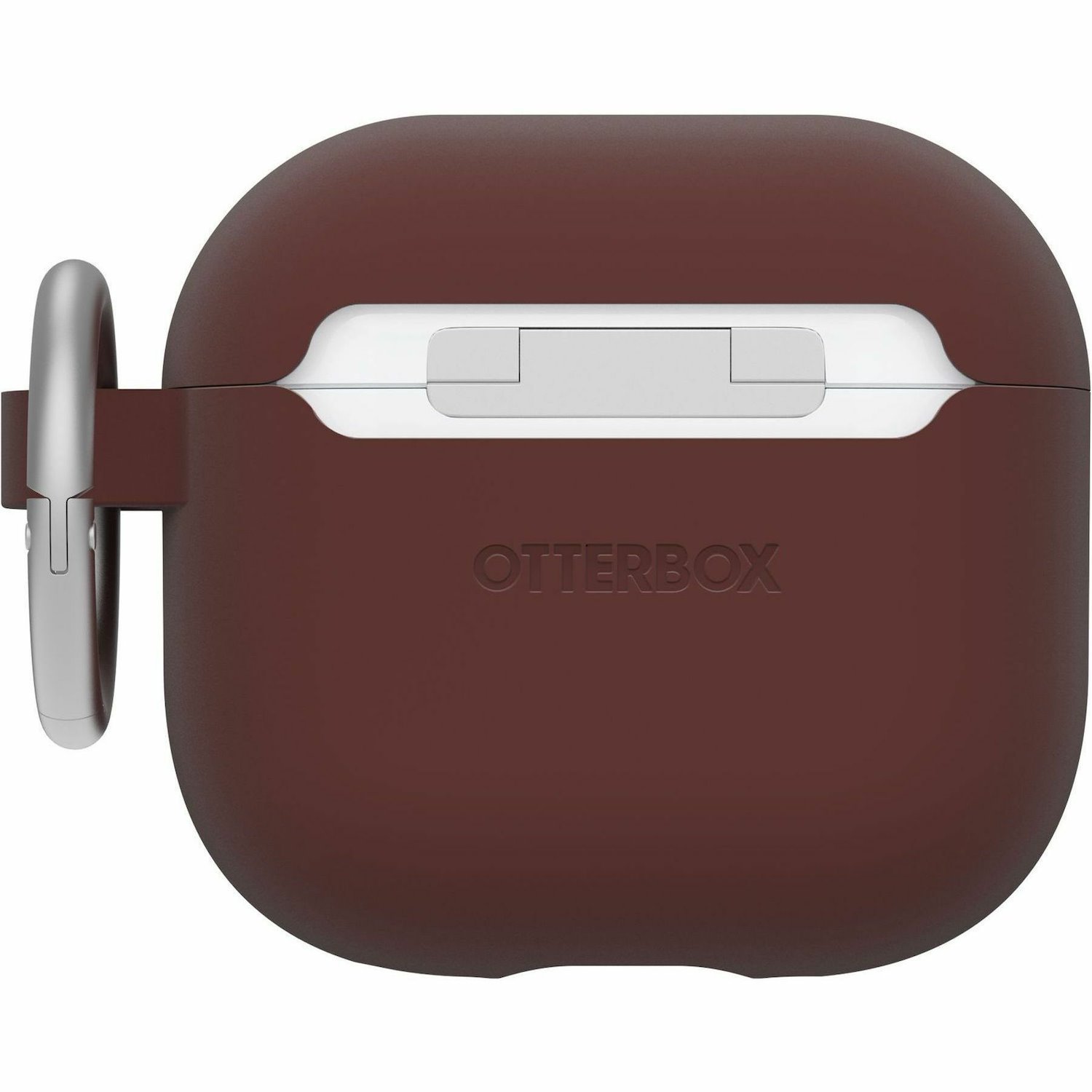 OtterBox Charging Case Apple AirPods 4 - Brick Red