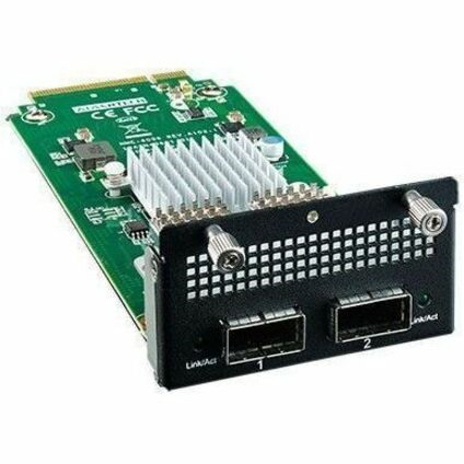 Advantech XL710-BM2 2X 40Gbe QSFP+