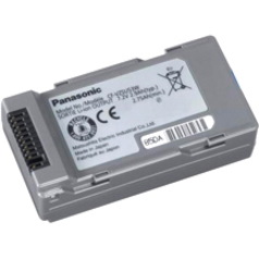 Panasonic CF-VZSU53W Battery - Lithium Ion (Li-Ion)