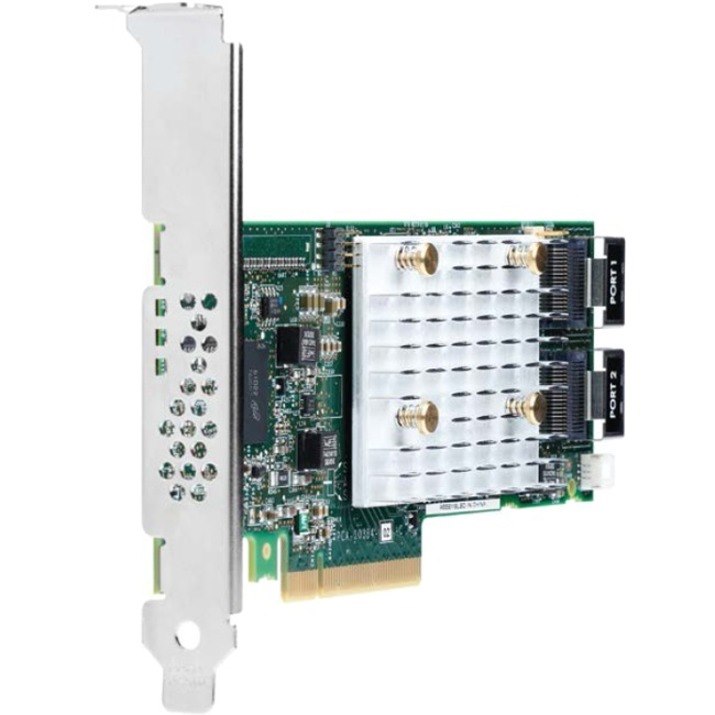 HPE Smart Array P408i-p SR Gen10 Controller