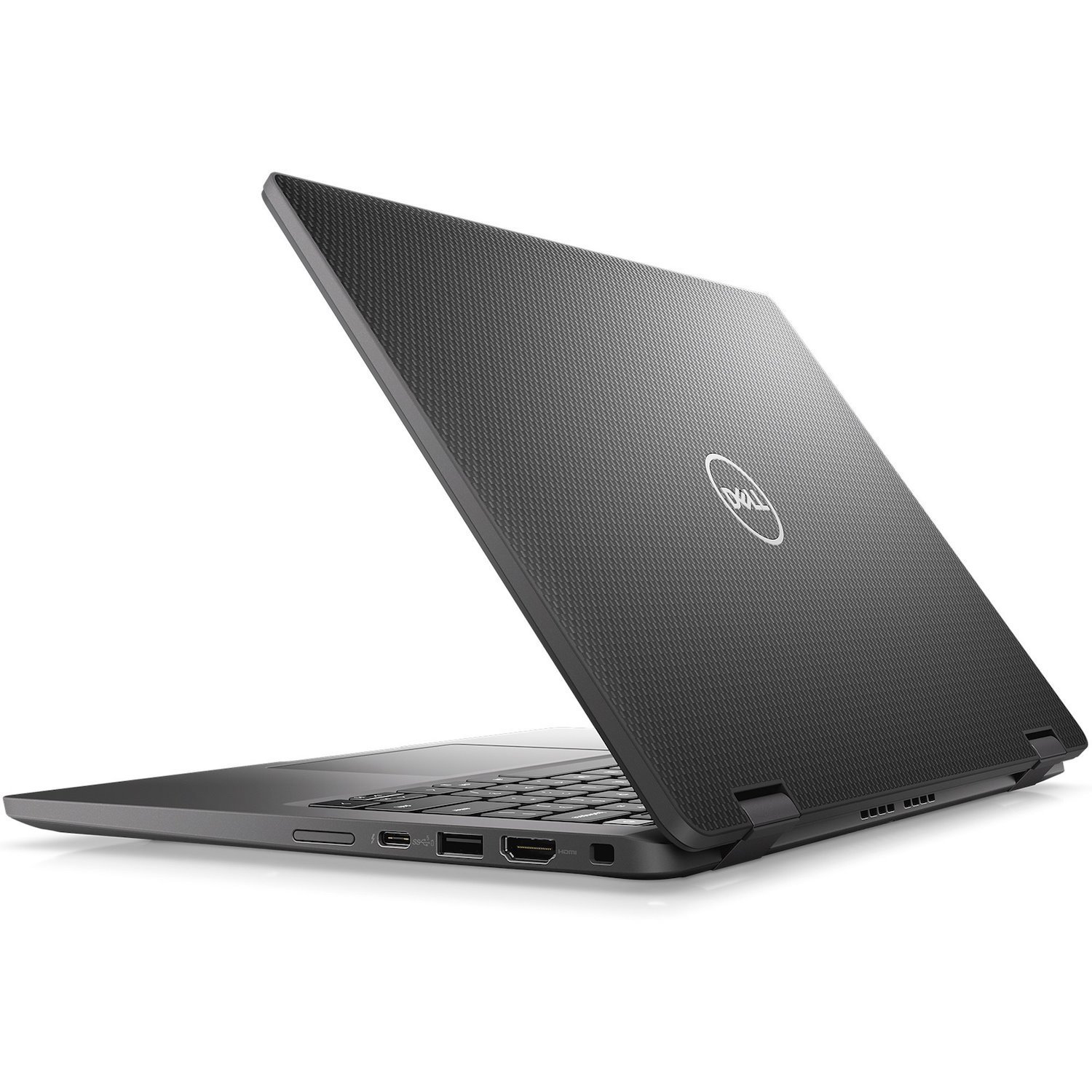 Dell Latitude 7000 7430 14" Touchscreen Convertible 2 in 1 Notebook - Full HD - Intel Core i5 12th Gen i5-1245U - vPro Technology - 16 GB - 256 GB SSD - English (US) Keyboard - Aluminum Titan Gray