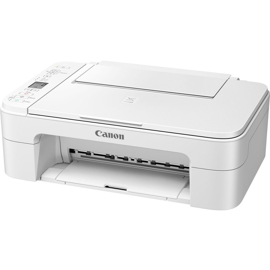 Canon PIXMA TS3351 MkII Wireless Inkjet Multifunction Printer - Colour