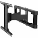 Peerless-AV® Large Pull-Out Pivot Wall Mount for 55" to 75" TVs