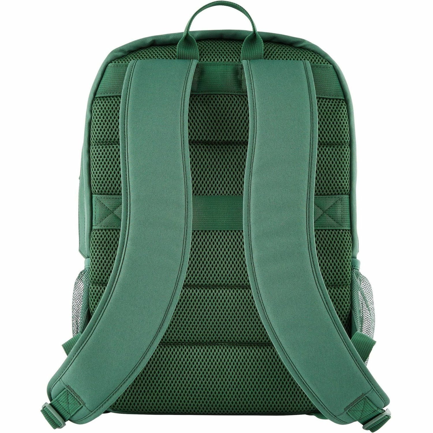 HP Campus Carrying Case (Backpack) for 39.6 cm (15.6") Notebook, Water Bottle, Document, Umbrella - Grey