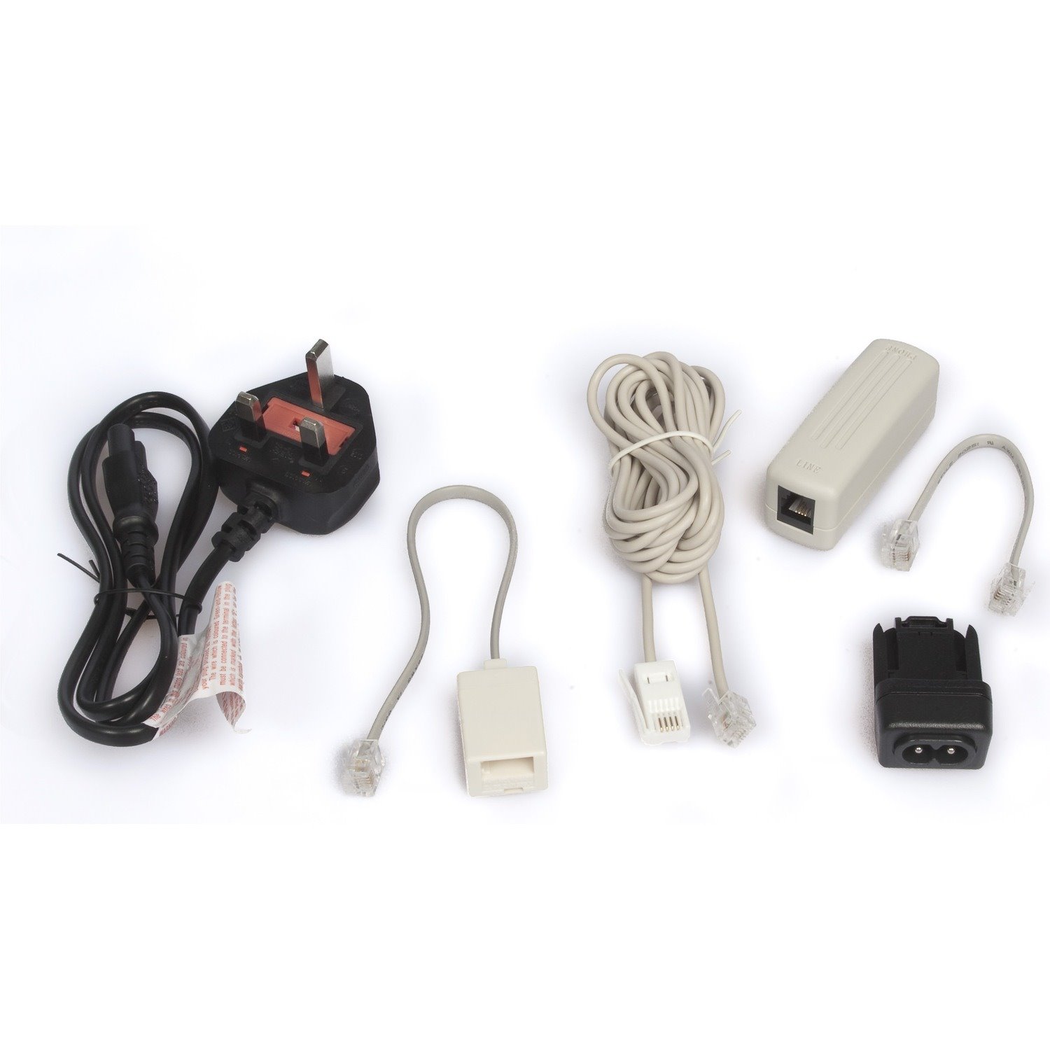 U.S. Robotics Global Modem Country Kit