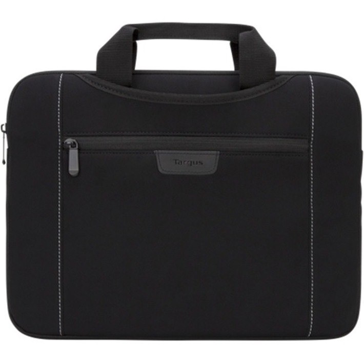 Targus Slipskin TSS932 Carrying Case (Sleeve) for 14" Notebook - Black - TAA Compliant