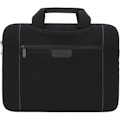 Targus Slipskin TSS932 Carrying Case (Sleeve) for 14" Notebook - Black - TAA Compliant