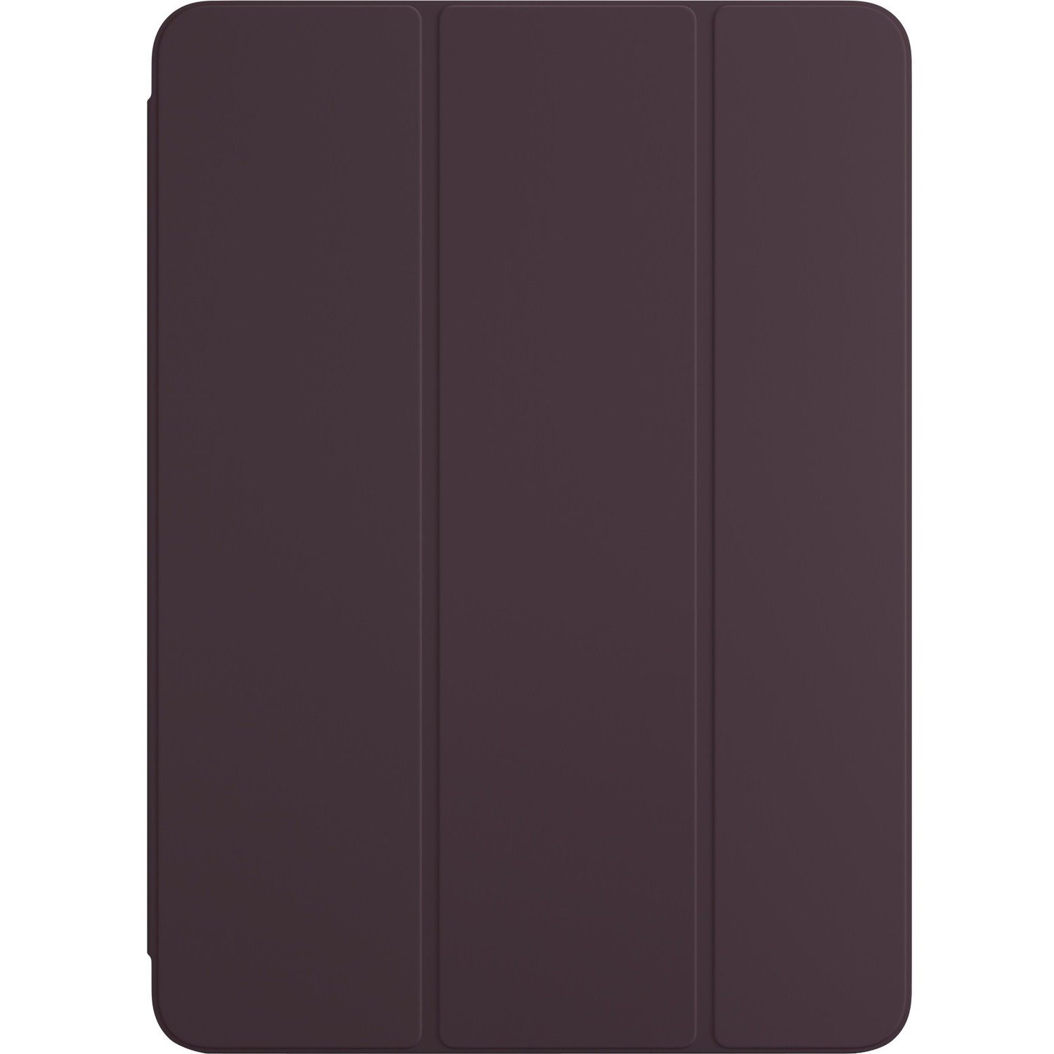 Apple Smart Folio Carrying Case (Folio) Apple iPad Air (5th Generation), iPad Air (4th Generation) Tablet - Dark Cherry