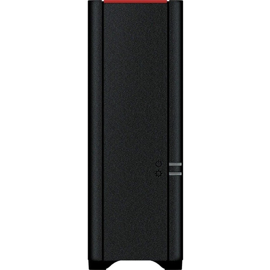 LinkStation 210 4TB Personal Cloud Storage with Hard Drives Included