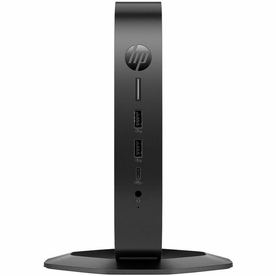 HP Elite t660 Thin Client - Thumbnail 3