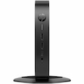 HP Elite t660 Thin Client - Intel U-series U300E Penta-core (5 Core) 1.10 GHz - TAA Compliant