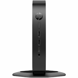 HP Elite t660 Thin Client - Intel U-series U300E Penta-core (5 Core)