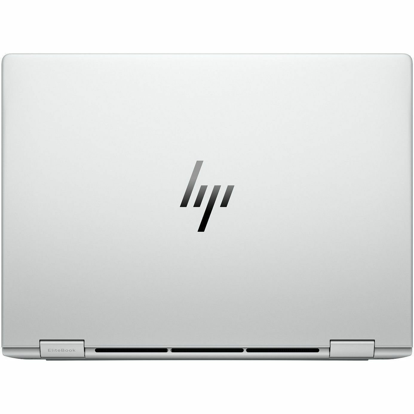 HP EliteBook 8 Flip G1i 13.3" Touchscreen Convertible 2 in 1 Notebook - WUXGA - Intel Core Ultra 5 225U - 16 GB - 512 GB SSD - Glacier Silver
