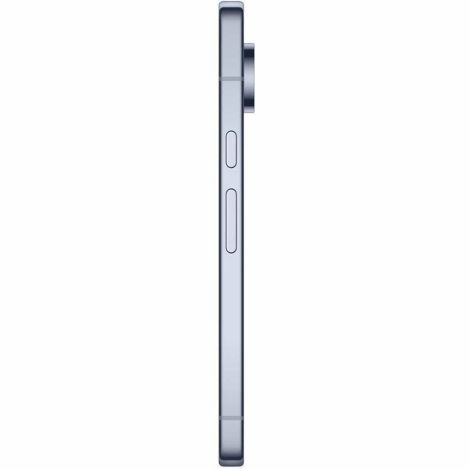 Google Pixel 10 Pro GEHN3 128 GB Smartphone - 6.3" LTPO OLED HDR10+ - Octa-core (Cortex X4Single-core (1 Core) 3.78 GHz + Cortex A725 Penta-core (5 Core) 3.05 GHz + Cortex A520 Dual-core (2 Core) 2.25 GHz - 16 GB RAM - Android 16 - 5G - Moonstone