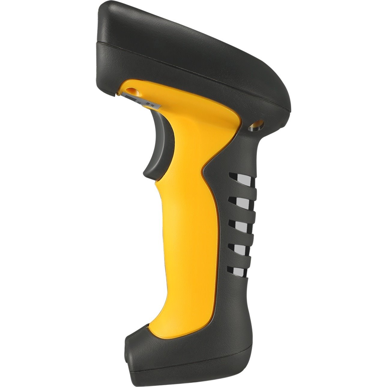 Adesso NuScan 5200TR - 2.4GHz RF Wireless Antimicrobial & Waterproof 2D Barcode Scanner