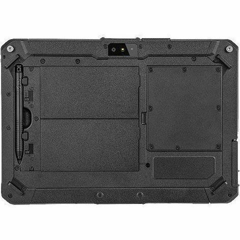 Getac ZX10 Tablet - 10.1" WUXGA