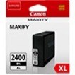 Canon PGI-2400XL BK Original High Yield Inkjet Ink Cartridge - Black Pack