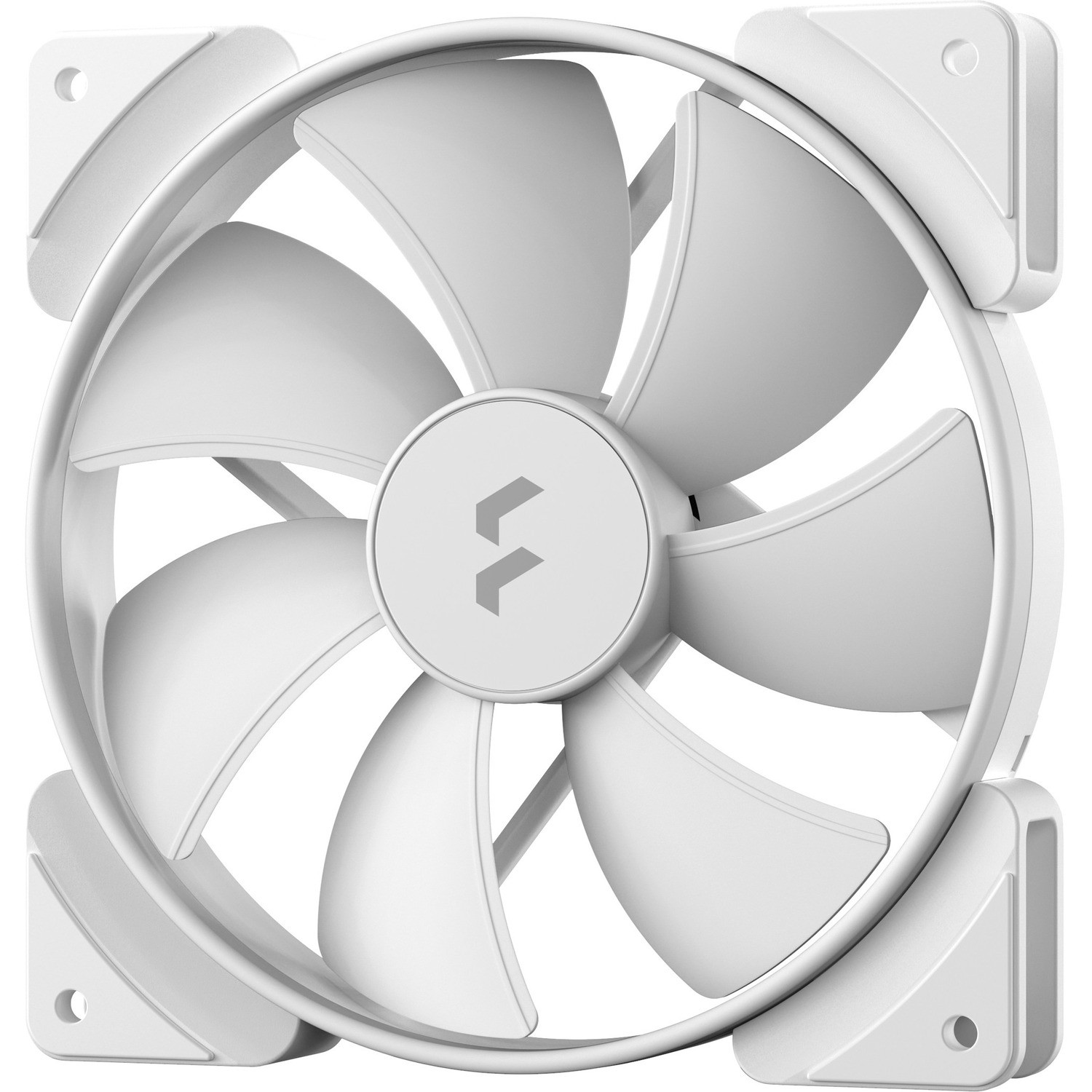 Fractal Design Prisma AL-12 PWM 1 Cooling Fan - Case
