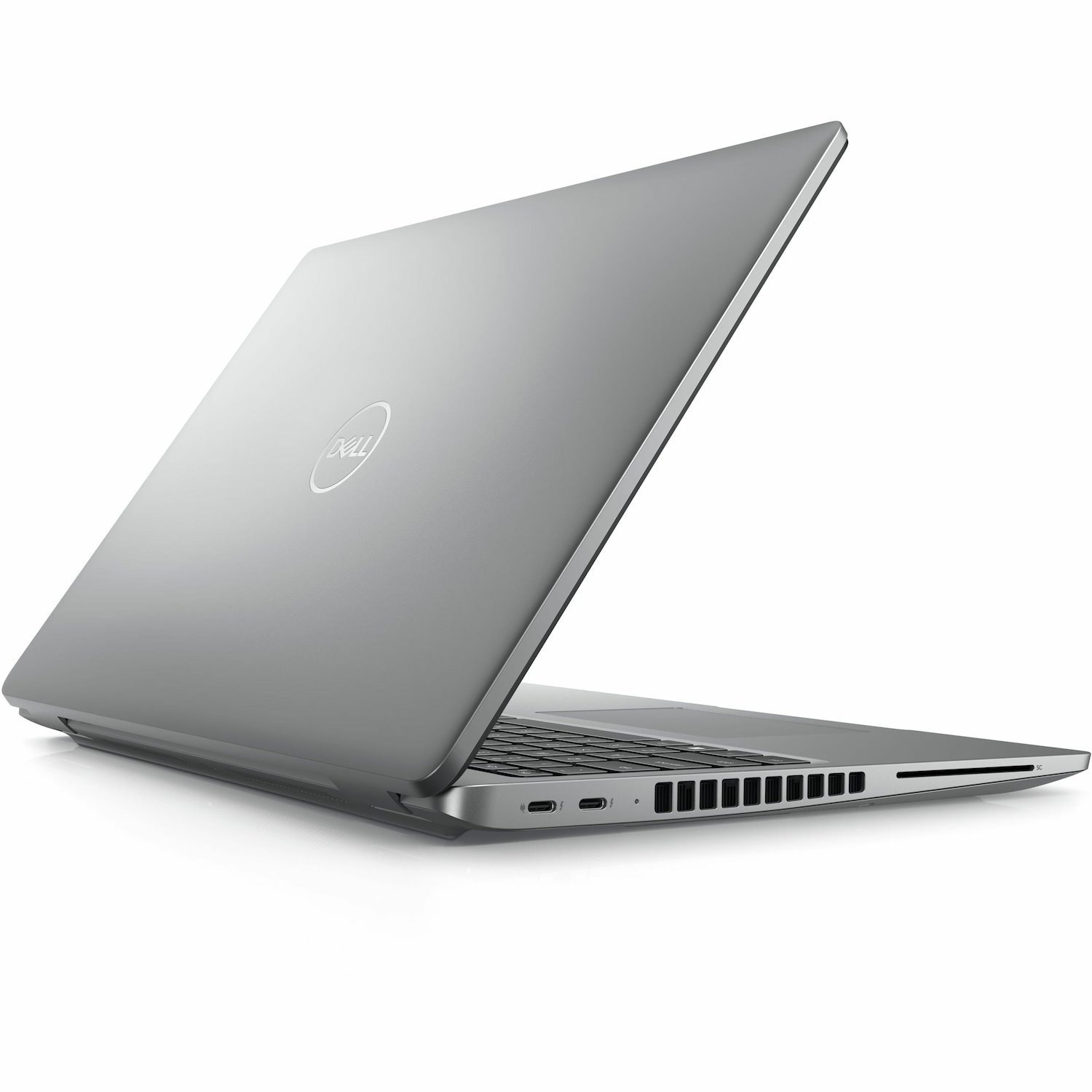 Dell Latitude 5000 5550 15.6" Notebook - Full HD - Intel Core Ultra 5 135U - vPro Technology - 16 GB - 512 GB SSD - English (US) Keyboard