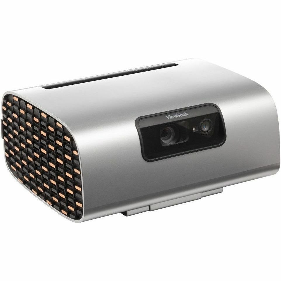 ViewSonic M10E Laser Projector - Ceiling Mountable, Portable