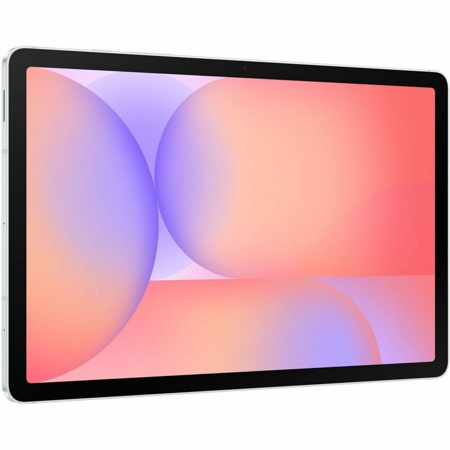 Samsung Galaxy Tab S10 Lite SM-X400 Tablet - 10.9" WUXGA+ - Samsung Exynos 1380 (5 nm) Octa-core - 6 GB - 128 GB Storage - Silver