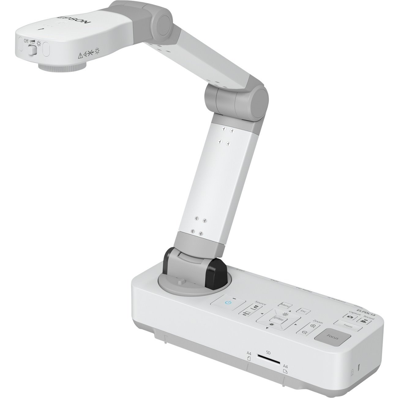 Epson ELPDC13 Document Camera
