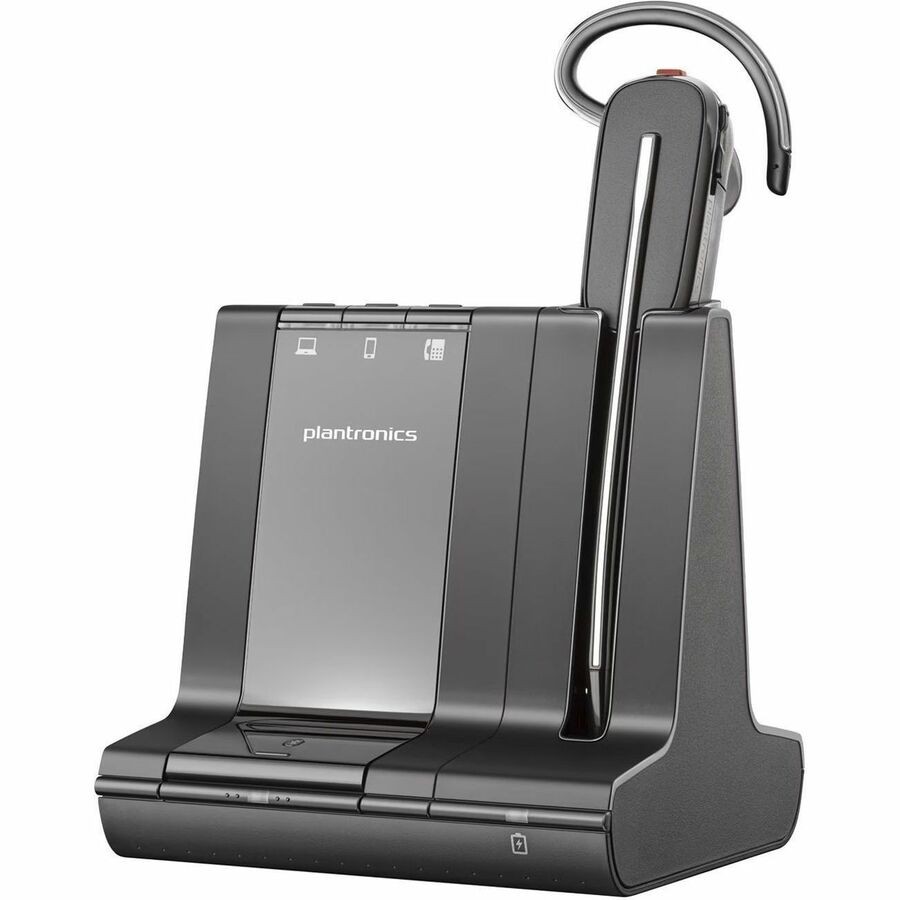 Poly Savi 8240 Office Earset
