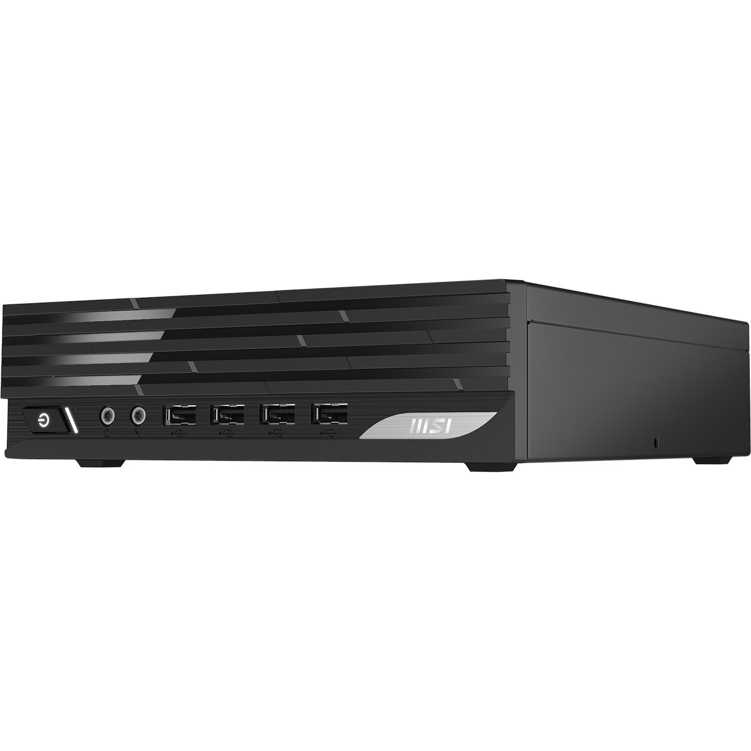 MSI PRO DP21 -007US SFF Mini PC, Intel Core i5-14500 vPRO, 16GB, 1TB SSD, WIN 11 PRO - TAA Compliant