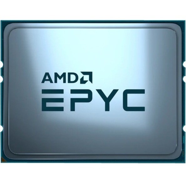 HPE EPYC 7002 (2nd Gen) 7H12 Tetrahexaconta-core (64 Core) 2.60 GHz Processor Upgrade