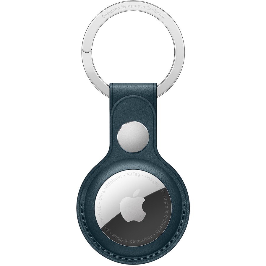 Apple AirTag Key Key Ring
