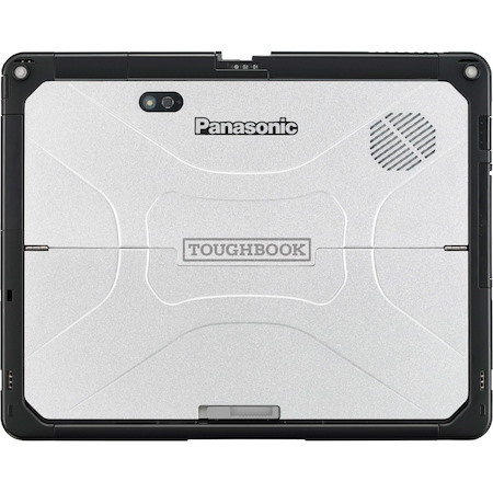 Panasonic TOUGHBOOK CF-33 Rugged Tablet - 12" QHD - vPro Technology - 16 GB - 512 GB SSD - 4G