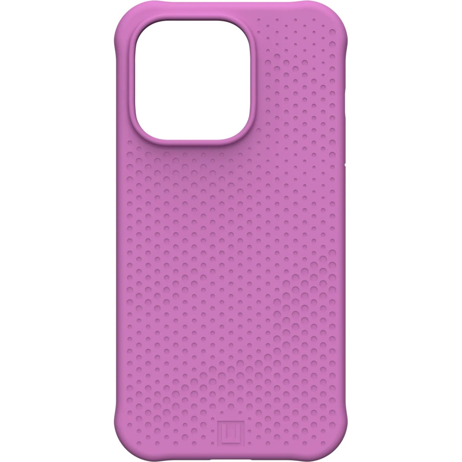 Urban Armor Gear [U] Dot iPhone 14 Pro Case - Orchid