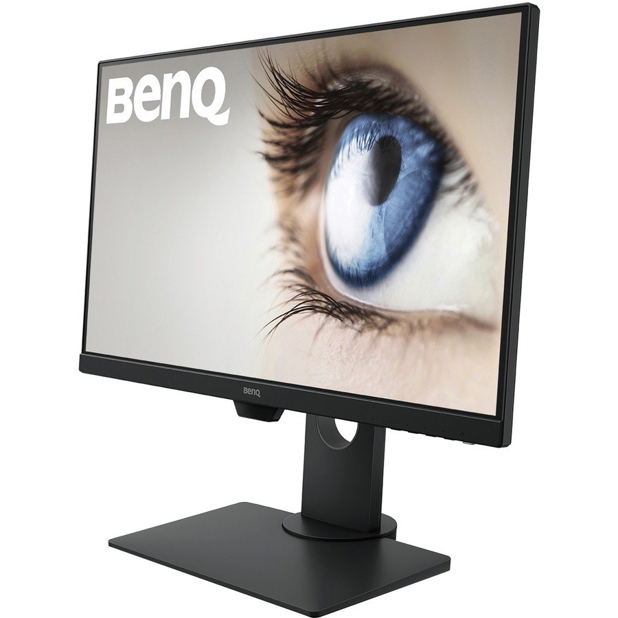 BenQ GW2480T 24" Class Full HD LCD Monitor - 16:9 - Black