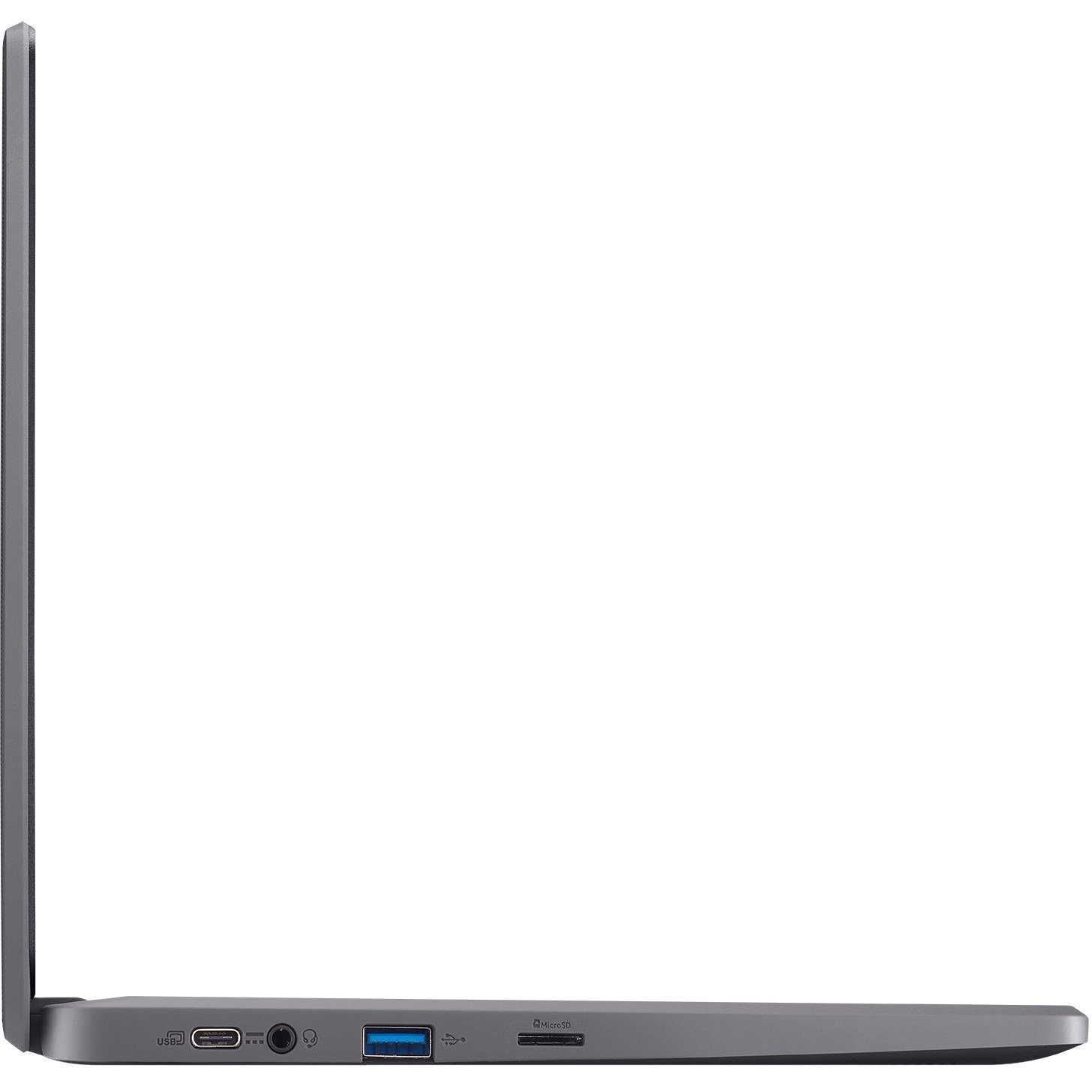 Acer Chromebook 511 C741L C741L-S8EQ 11.6" Chromebook - HD - Qualcomm Snapdragon 7c SC7180 - 4 GB - 32 GB Flash Memory - English (US) Keyboard