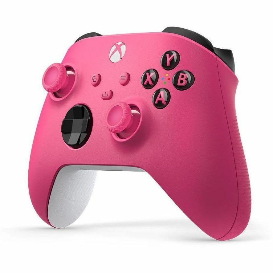 Microsoft Xbox Wireless Controller - Deep Pink