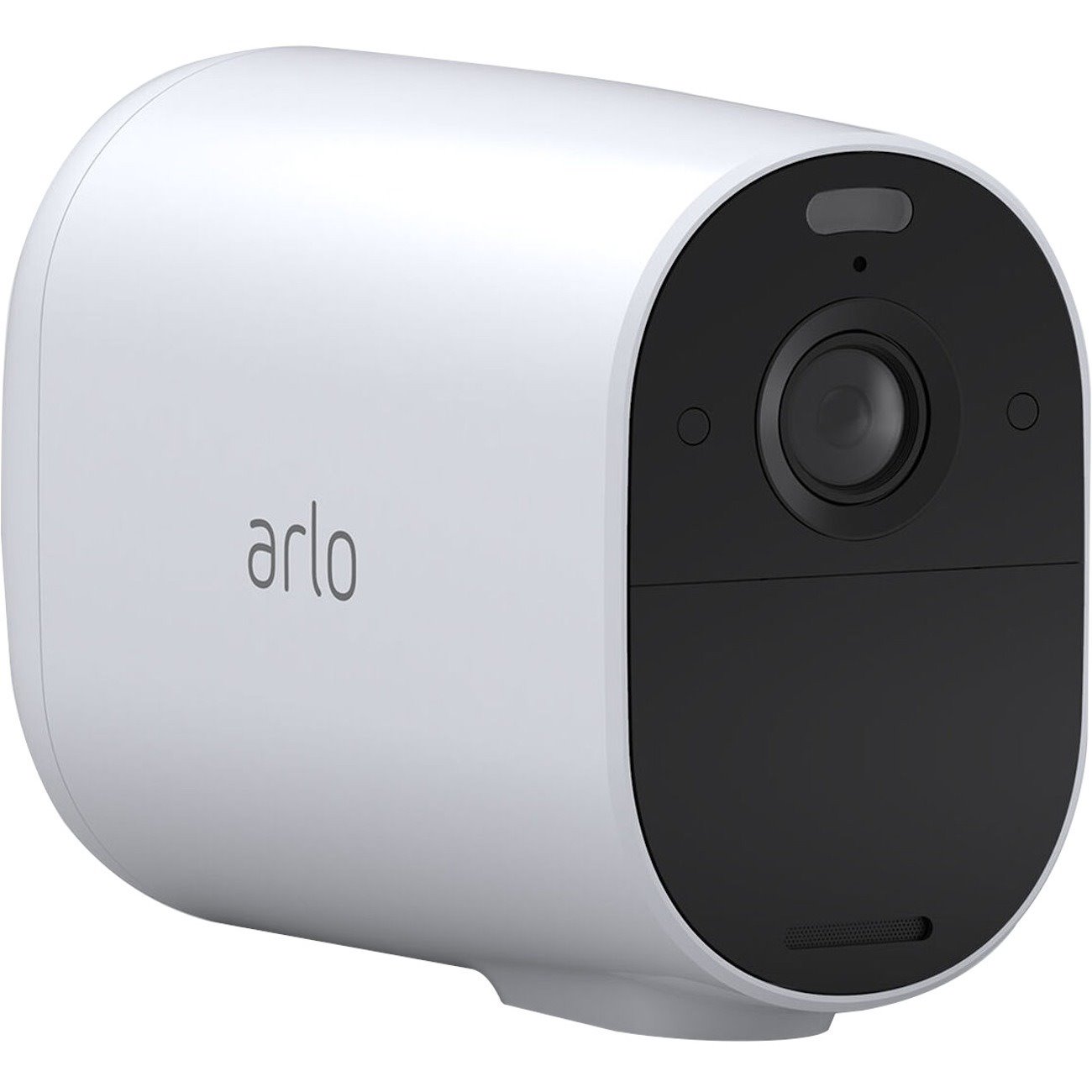 Arlo Essential Indoor/Outdoor Full HD Network Camera - Colour - 1 Pack