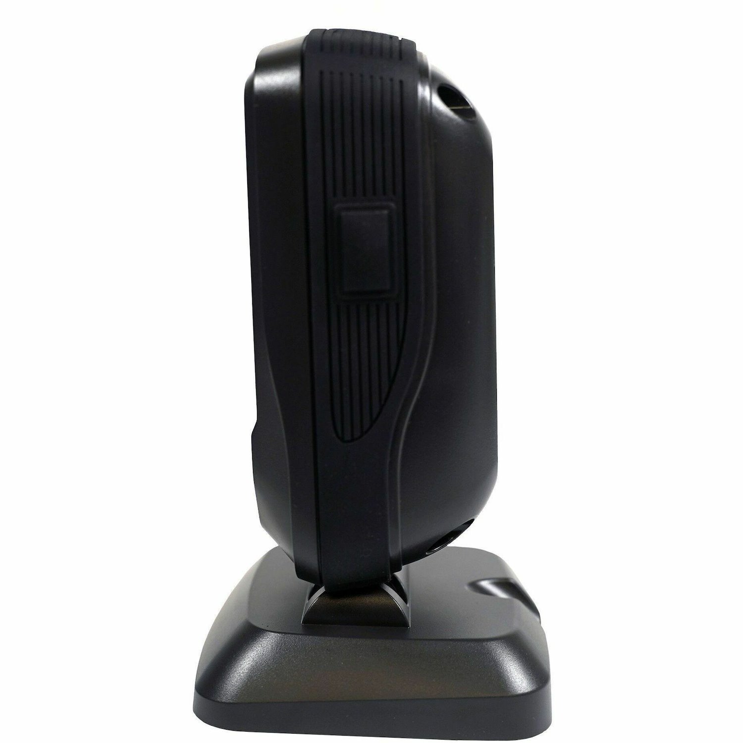 Star Micronics BSD-40U Retail, Hospitality Desktop Barcode Scanner - Cable Connectivity - Black