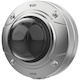 AXIS Q3538-SLVE 8 Megapixel Network Camera - Color - Dome - White