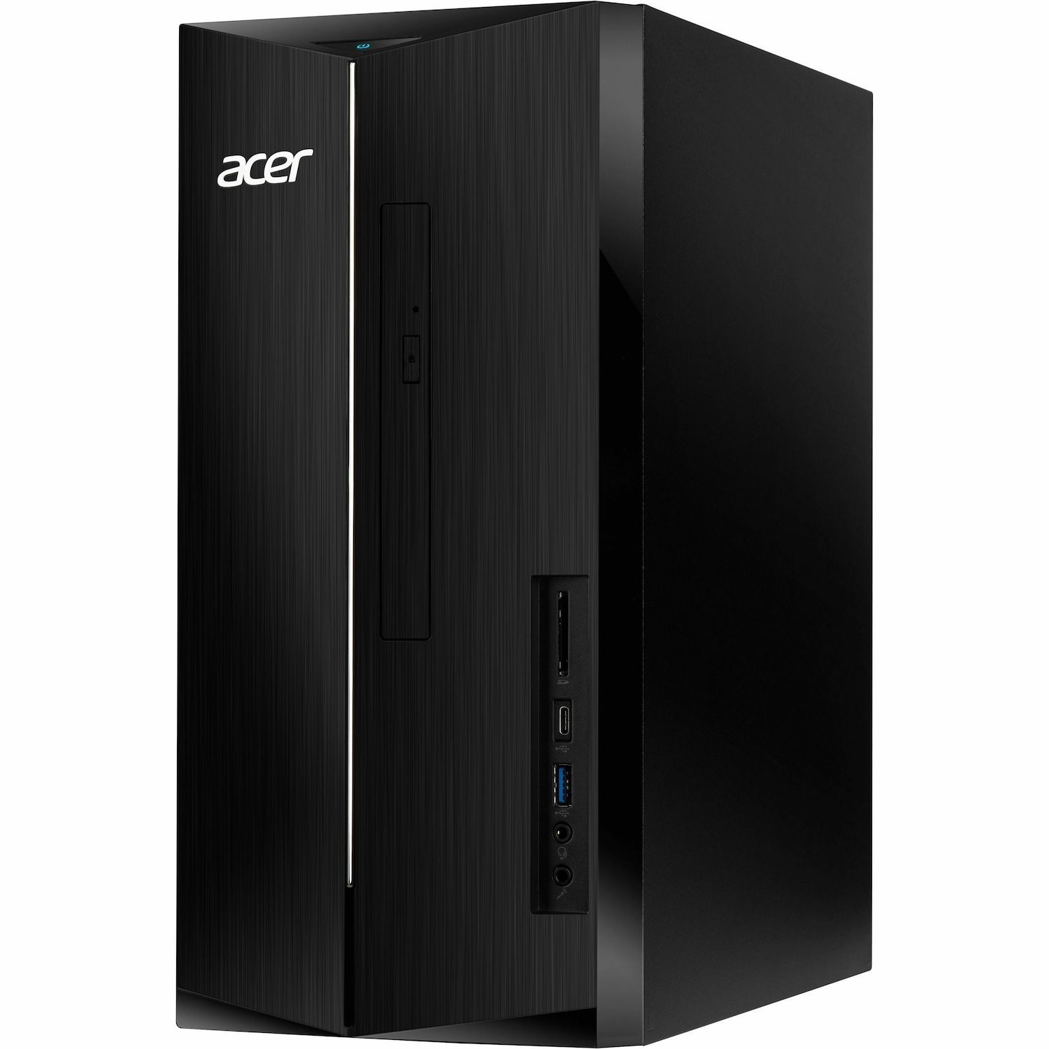 Acer Aspire TC-1770 TC-1770-UR11 Desktop Computer - Intel Core i5 13th Gen i5-13400 - 8 GB - 512 GB SSD