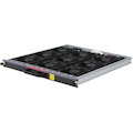 HPE FlexNetwork 7506X Fan Tray Assembly