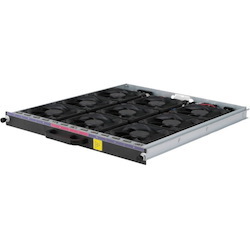 HPE FlexNetwork 7506X Fan Tray Assembly