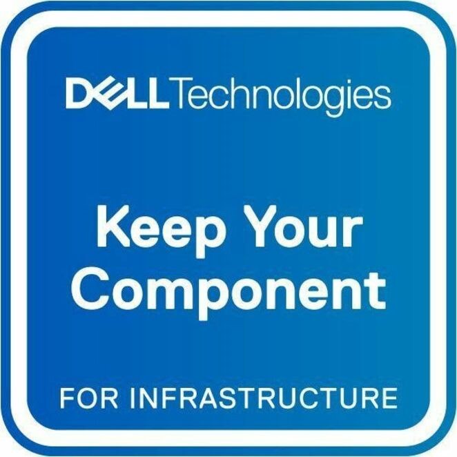 Dell 5Y Keep Your Component for ISG