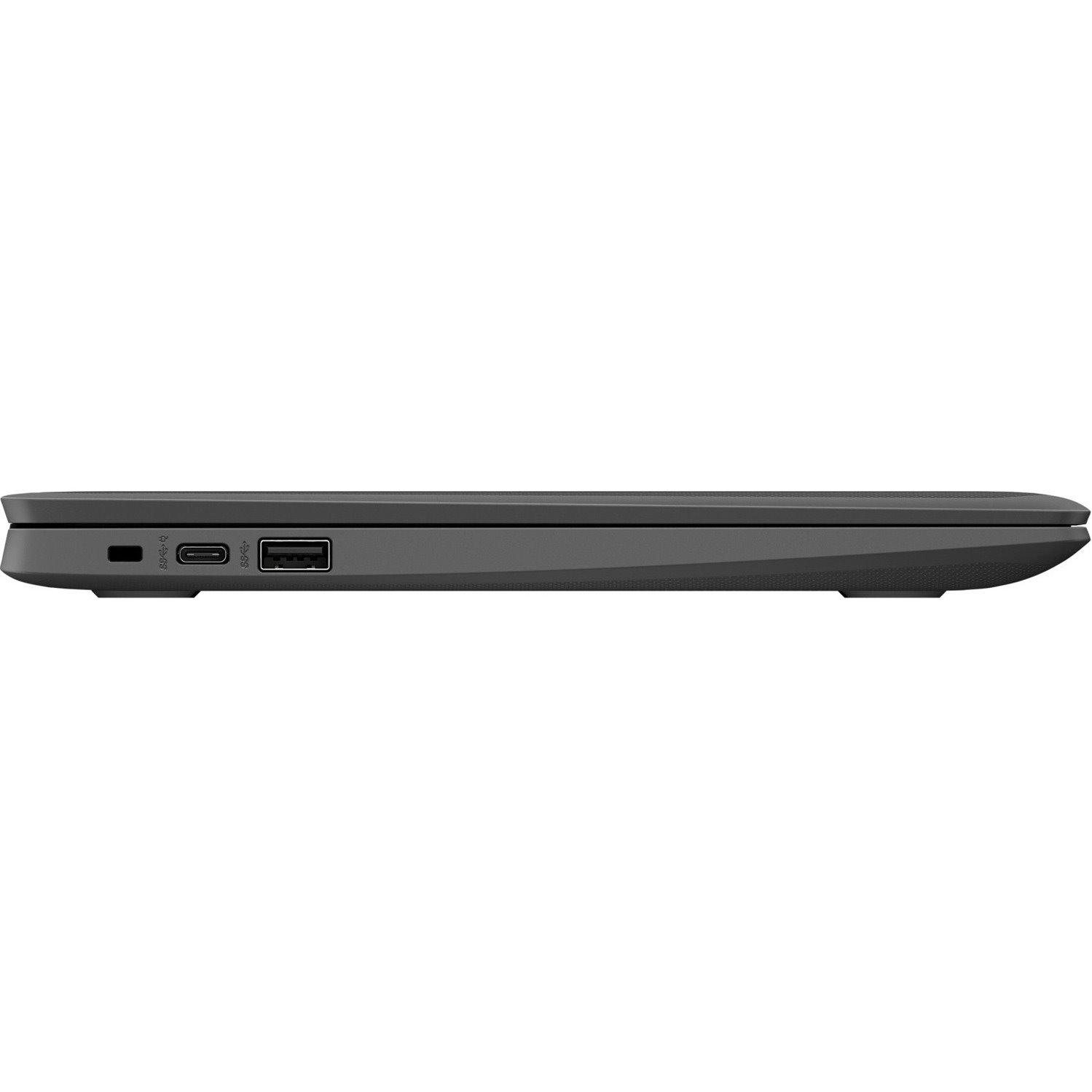 HP Chromebook 11 G8 EE 29.5 cm (11.6") Chromebook - HD - Intel Celeron N4020 - 4 GB - 16 GB Flash Memory - Chalkboard Gray