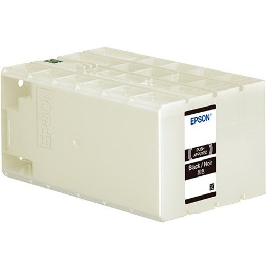 Epson T792XL Original High Yield Inkjet Ink Cartridge - Black Pack